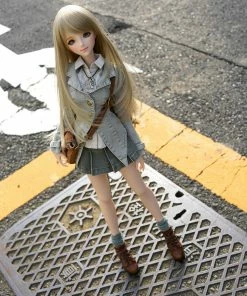 D2 Post Apocalyptic Uniform