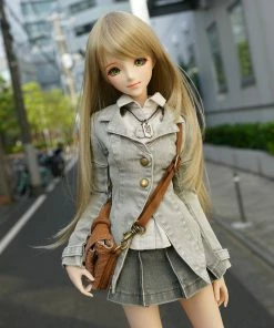 D2 Post Apocalyptic Uniform