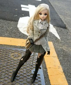 D2 Post Apocalyptic Uniform