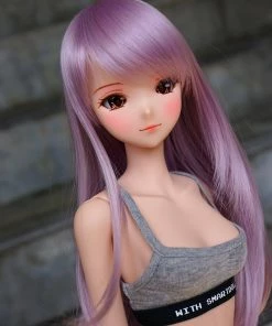 Culture Japan Smart Doll - Challenge