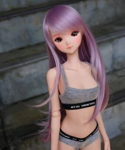 Culture Japan Smart Doll - Challenge