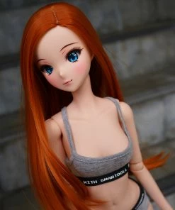 Culture Japan Smart Doll - Envisage