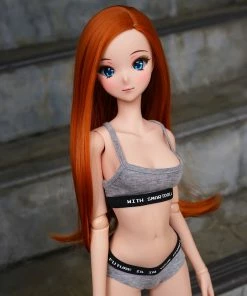 Culture Japan Smart Doll - Envisage