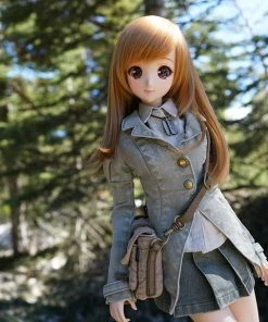 D2 Post Apocalyptic Uniform