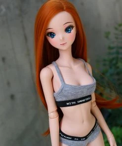 Culture Japan Smart Doll - Envisage