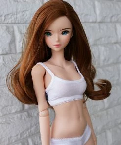 Culture Japan Secret Stuff Smart Doll - Dauntless (Classic)