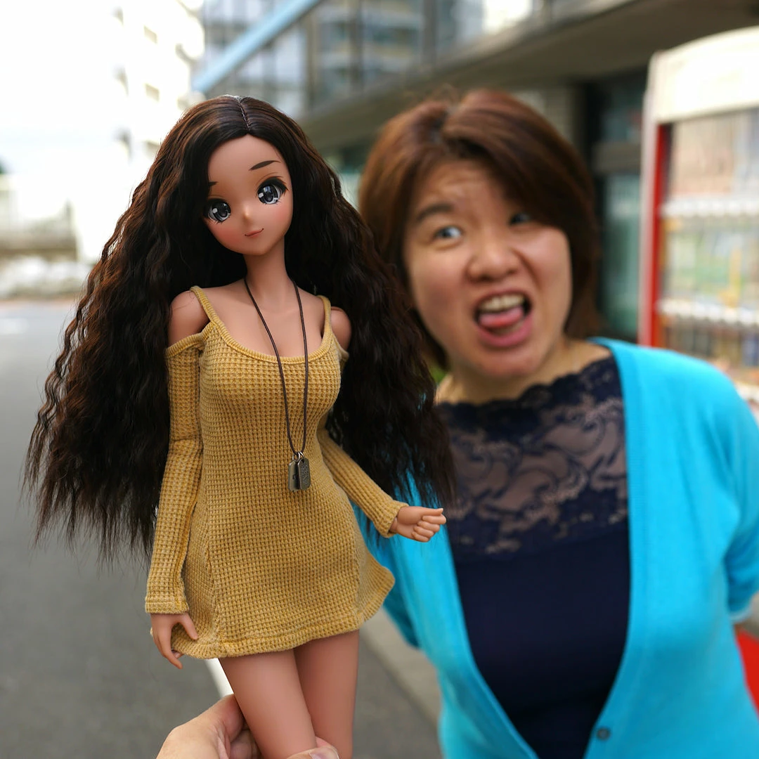 D2 Cold Shoulder Sweater (Beam Me Up Yellow) Secret Stuff