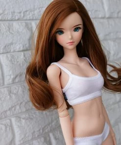 Culture Japan Secret Stuff Smart Doll - Dauntless (Classic)