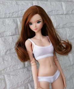 Culture Japan Secret Stuff Smart Doll - Dauntless (Classic)