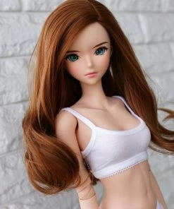Culture Japan Secret Stuff Smart Doll - Dauntless (Classic)