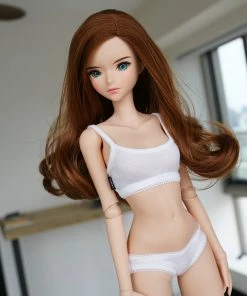 Culture Japan Secret Stuff Smart Doll - Dauntless (Classic)