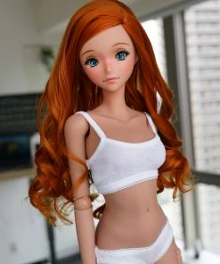 Culture Japan Smart Doll - Resilient Classic (Tea)