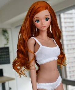 Culture Japan Smart Doll - Resilient Classic (Tea)