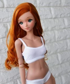 Culture Japan Smart Doll - Resilient Classic (Tea)