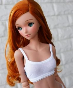 Culture Japan Smart Doll - Resilient Classic (Tea)