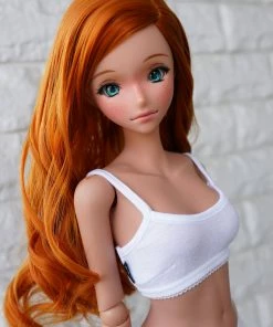 Culture Japan Smart Doll - Resilient Classic (Tea)