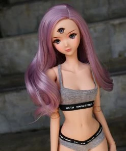 Culture Japan Secret Stuff Smart Doll - Prophecy