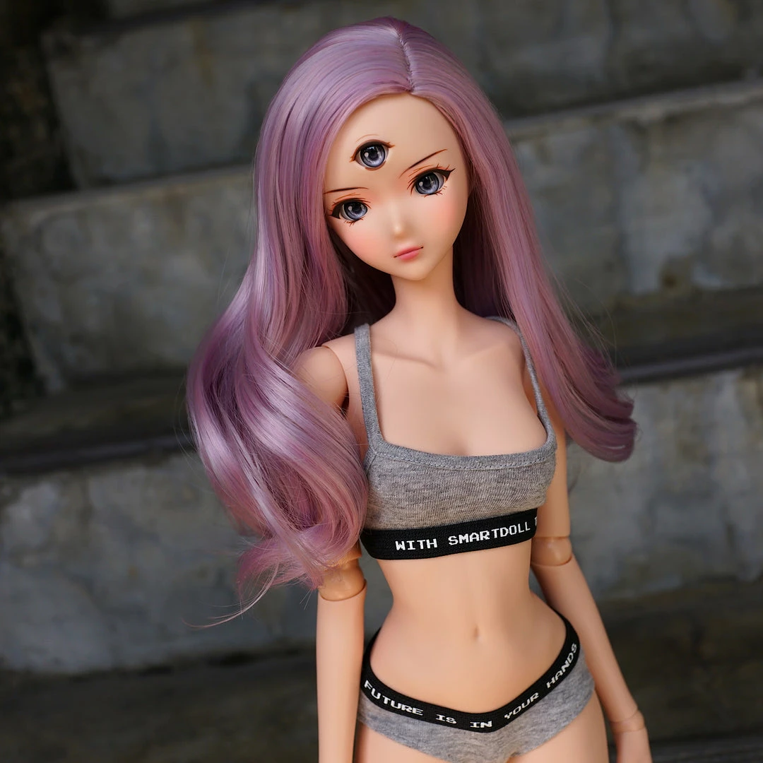 Culture Japan Secret Stuff Smart Doll - Prophecy