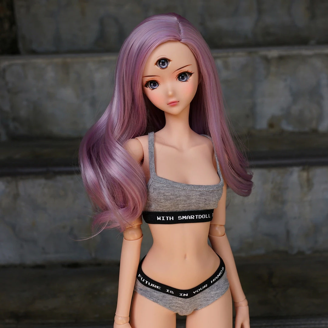 Culture Japan Secret Stuff Smart Doll - Prophecy