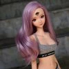 Culture Japan Secret Stuff Smart Doll - Prophecy