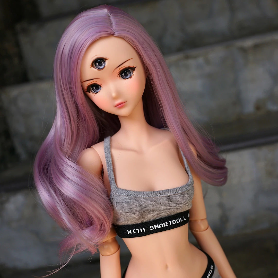 Culture Japan Secret Stuff Smart Doll - Prophecy