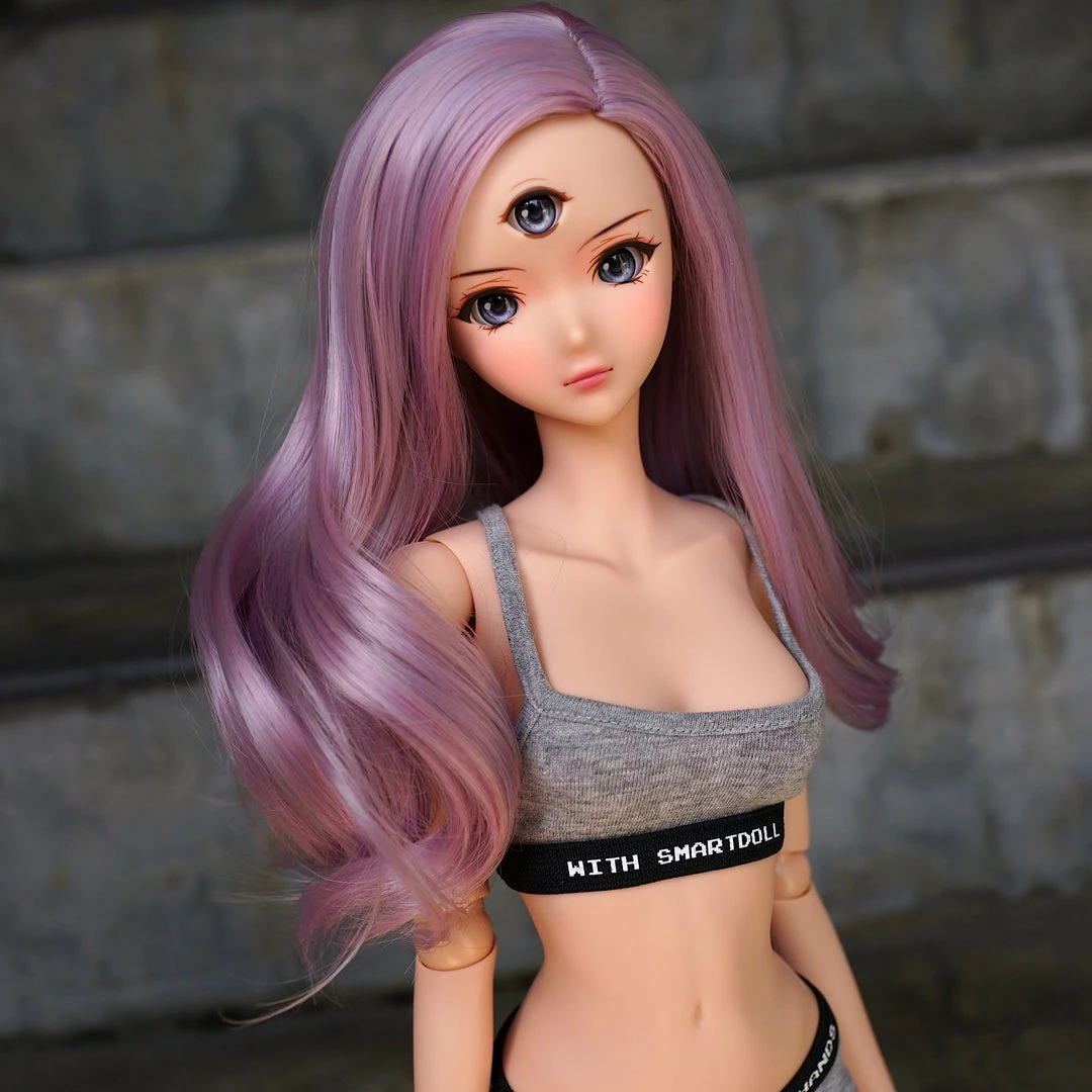 Culture Japan Secret Stuff Smart Doll - Prophecy
