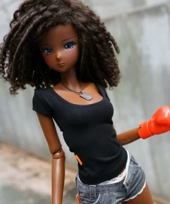 N2 Apparel Nice T-Shirt (Black)