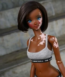 Culture Japan Secret Stuff Smart Doll - Liberty (semi-real) (classic)