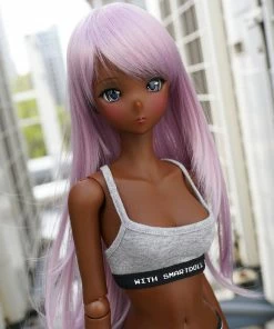 Culture Japan Secret Stuff Smart Doll - Chitose Multiverse (Cocoa)
