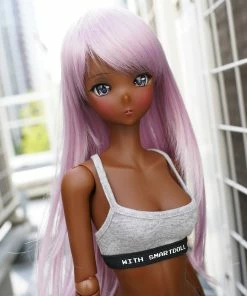 Culture Japan Secret Stuff Smart Doll - Chitose Multiverse (Cocoa)