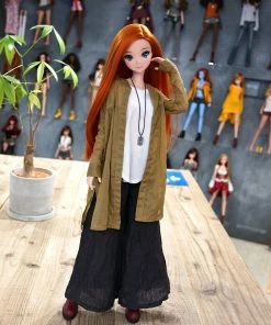 N2 Secret Stuff Mori Girl Set