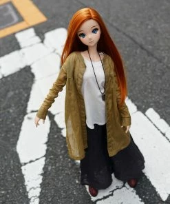 N2 Secret Stuff Mori Girl Set