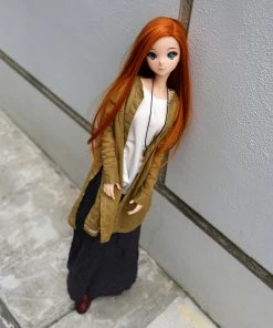 N2 Secret Stuff Mori Girl Set