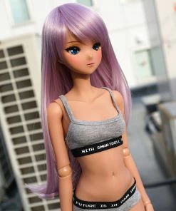 Culture Japan Smart Doll - Athena