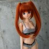 Culture Japan Smart Doll - Haruka (Cinnamon)