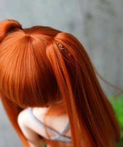 Culture Japan Smart Doll - Haruka (Cinnamon)