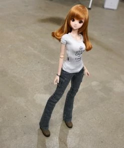 N1 Secret Stuff Cargo Pants (Charcoal)