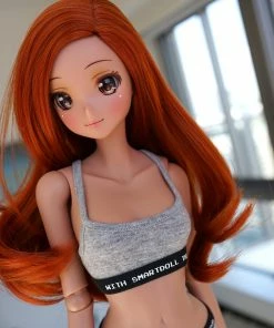 Culture Japan Smart Doll - Curiosity (Tea) Secret Stuff