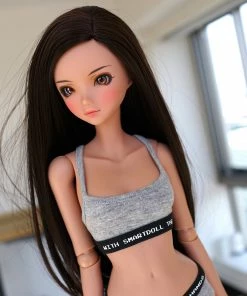 Culture Japan Smart Doll - Genesis (Tea) Secret Stuff