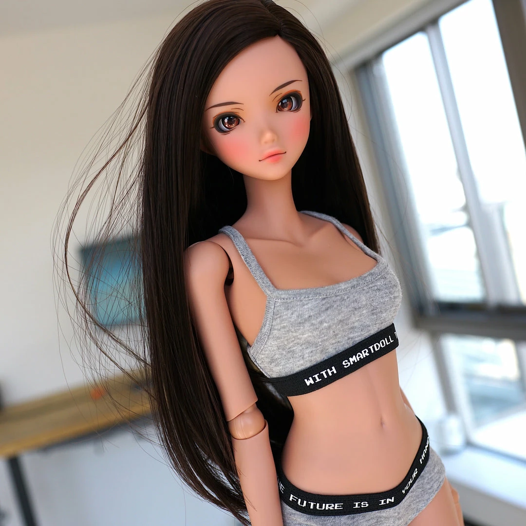 Culture Japan Smart Doll - Genesis (Tea) Secret Stuff