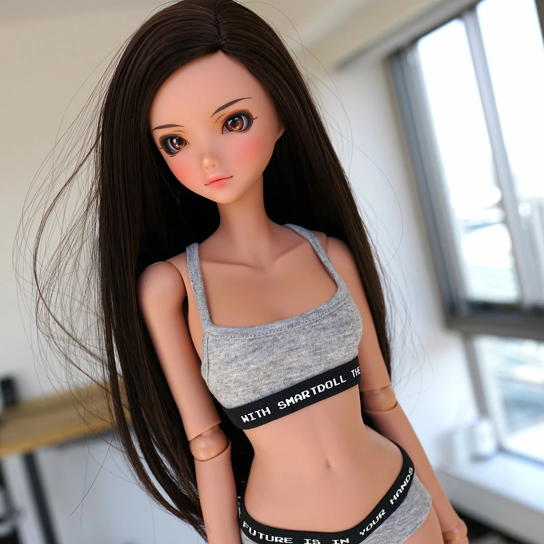 Culture Japan Smart Doll - Genesis (Tea) Secret Stuff