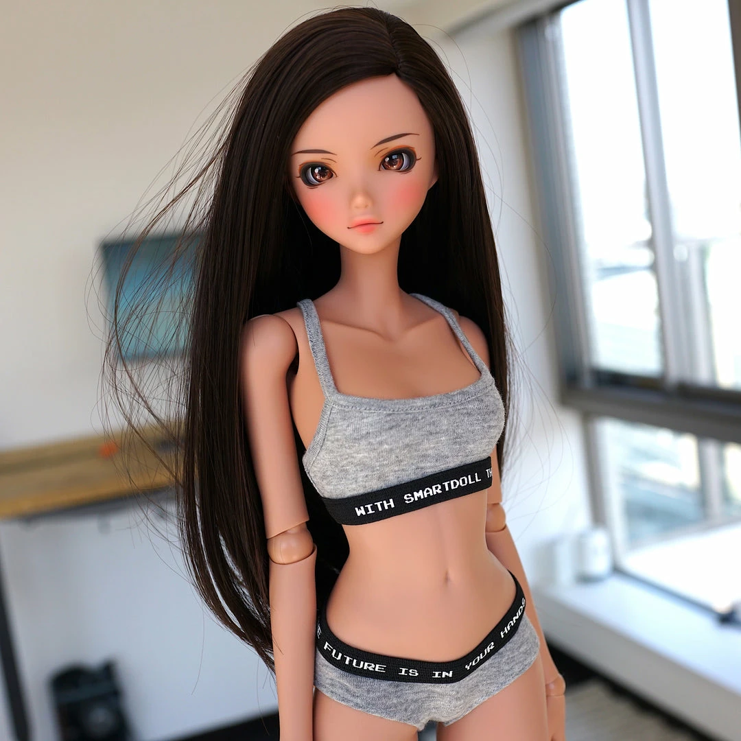 Culture Japan Smart Doll - Genesis (Tea) Secret Stuff