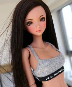 Culture Japan Smart Doll - Genesis (Tea) Secret Stuff