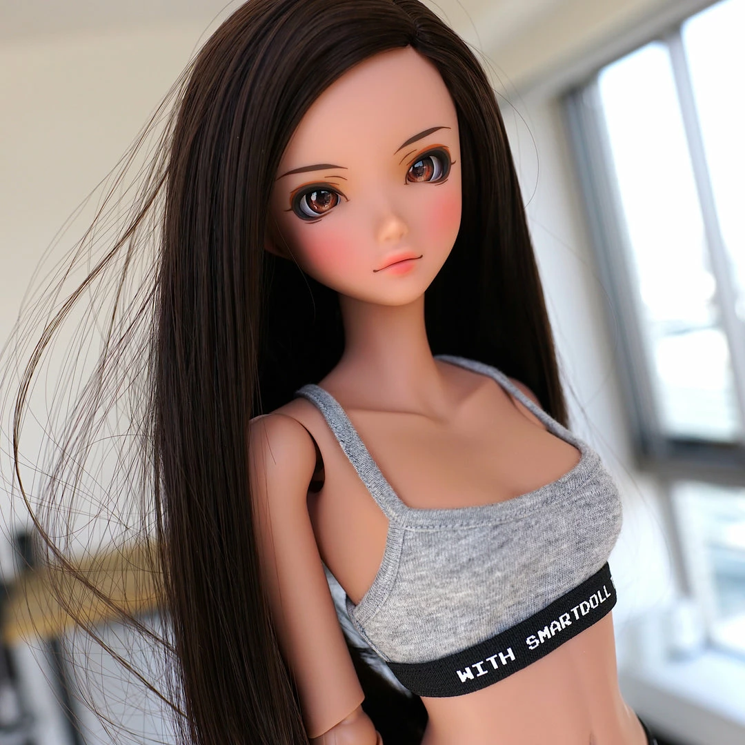 Culture Japan Smart Doll - Genesis (Tea) Secret Stuff