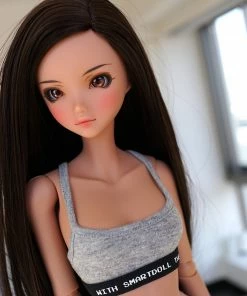 Culture Japan Smart Doll - Genesis (Tea) Secret Stuff