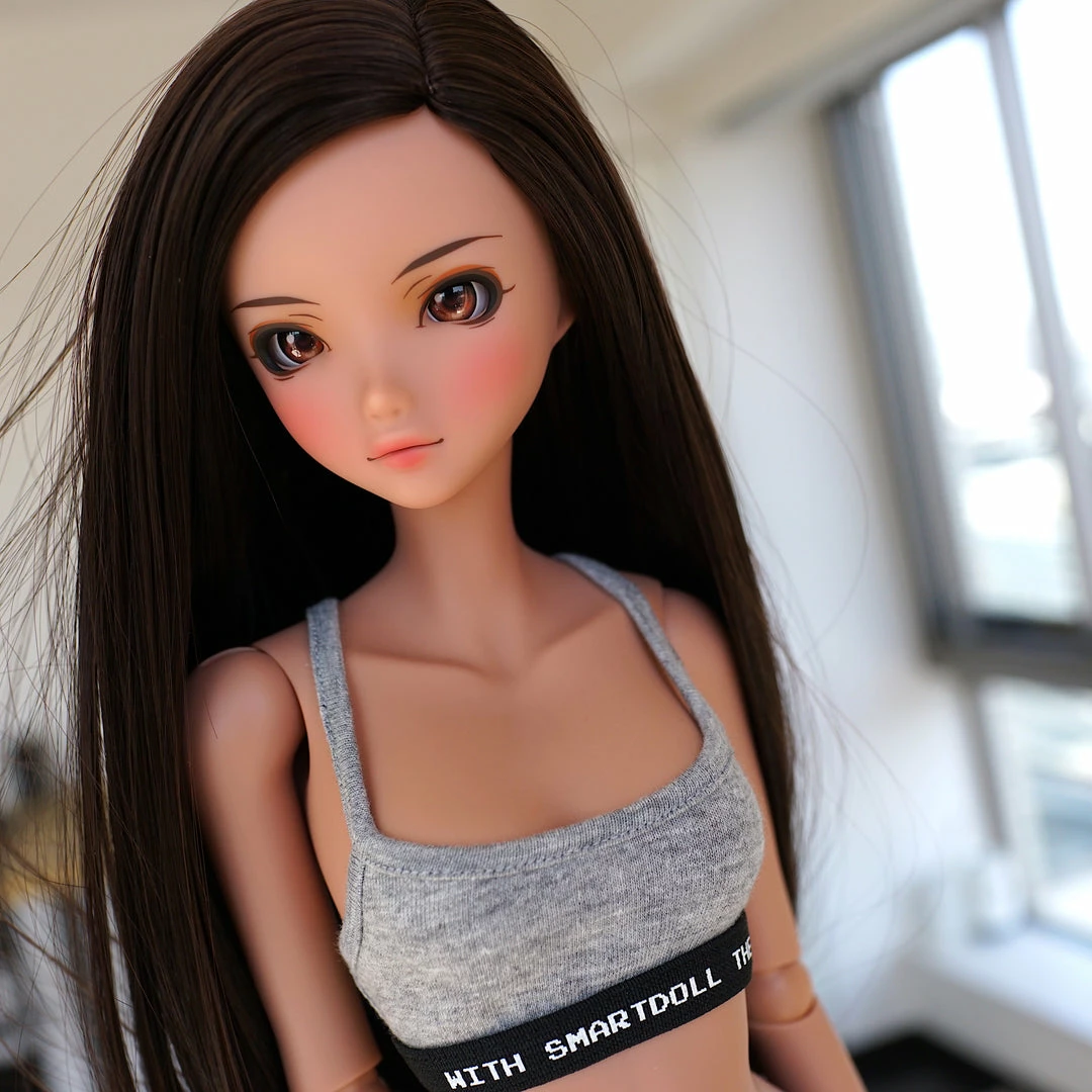 Culture Japan Smart Doll - Genesis (Tea) Secret Stuff