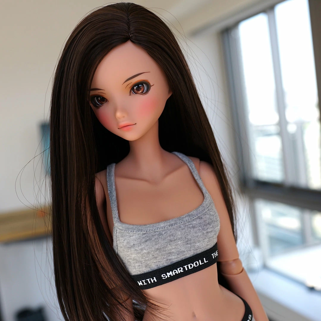 Culture Japan Smart Doll - Genesis (Tea) Secret Stuff