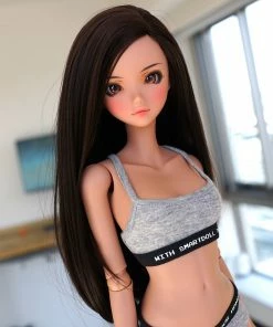 Culture Japan Smart Doll - Genesis (Tea) Secret Stuff
