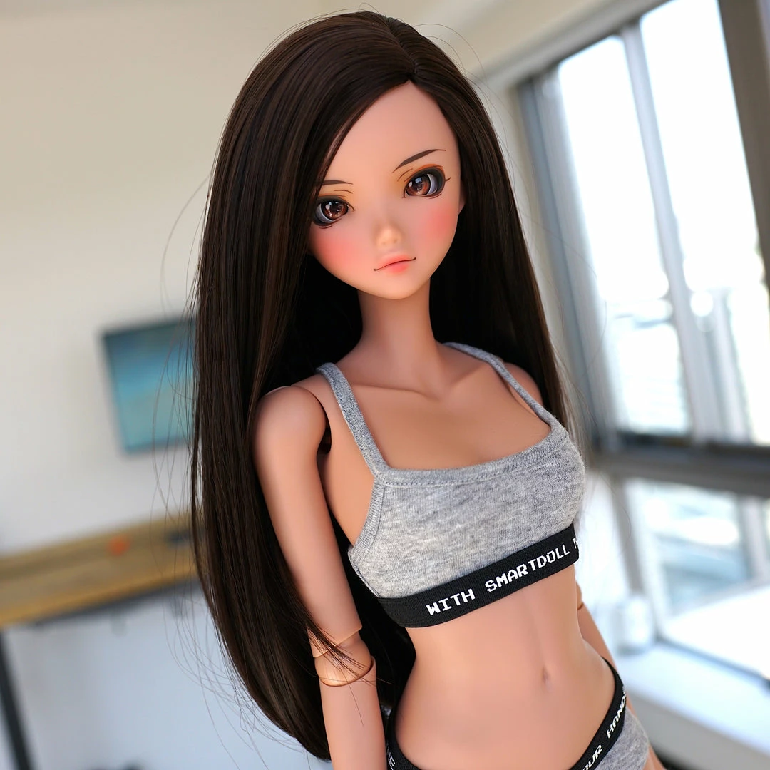 Culture Japan Smart Doll - Genesis (Tea) Secret Stuff