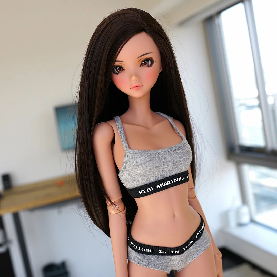 Culture Japan Smart Doll - Genesis (Tea) Secret Stuff